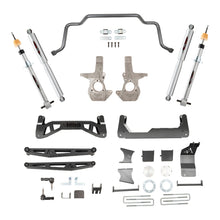 Load image into Gallery viewer, Belltech 16-18 Chevrolet Silverado / GMC Sierra 1500 4WD 7in Suspension Lift Kit w/ Shocks - eliteracefab.com