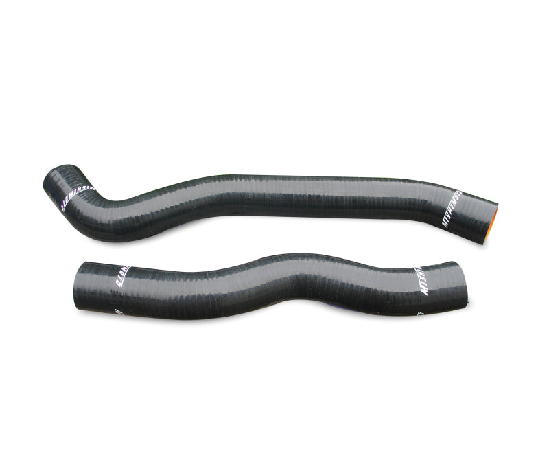 Mishimoto 10+ Hyundai Genesis Coupe V6 Black Silicone Hose Kit - eliteracefab.com