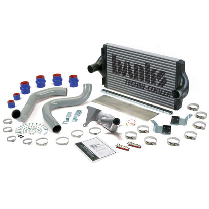 Banks Power 99 Ford 7.3L Techni-Cooler System