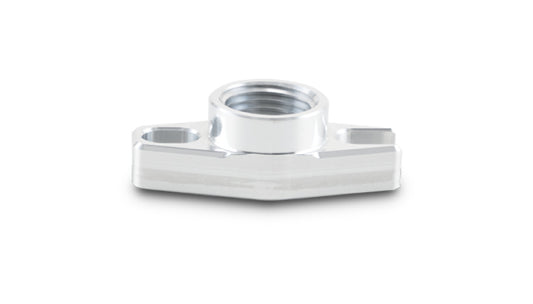 Vibrant Performance Oil Drain Flange (for use with GT series Ball Bearing Turbochargers), Exhaust/Turbo Fabrication - Part 28891