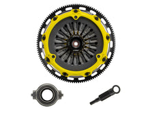 Load image into Gallery viewer, ACT 04-20 WRX STI Mod Twin HD Race Kit Sprung Mono-Drive Hub Torque Cap 895ft/lbs Not For Street Use - eliteracefab.com