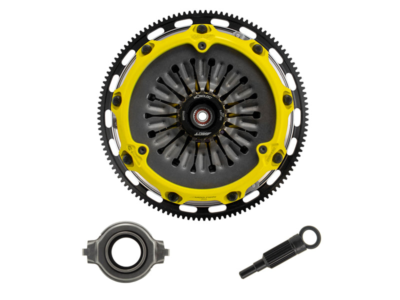 ACT 04-20 WRX STI Mod Twin XX Race Kit Unsprung Hub Torque Cap 1340ft/lbs Not For Street Use ACT
