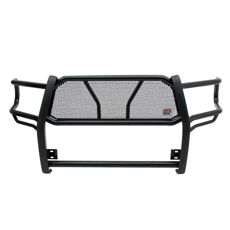 Westin 2009-2018 Dodge/Ram 1500 HDX Grille Guard - Black - eliteracefab.com