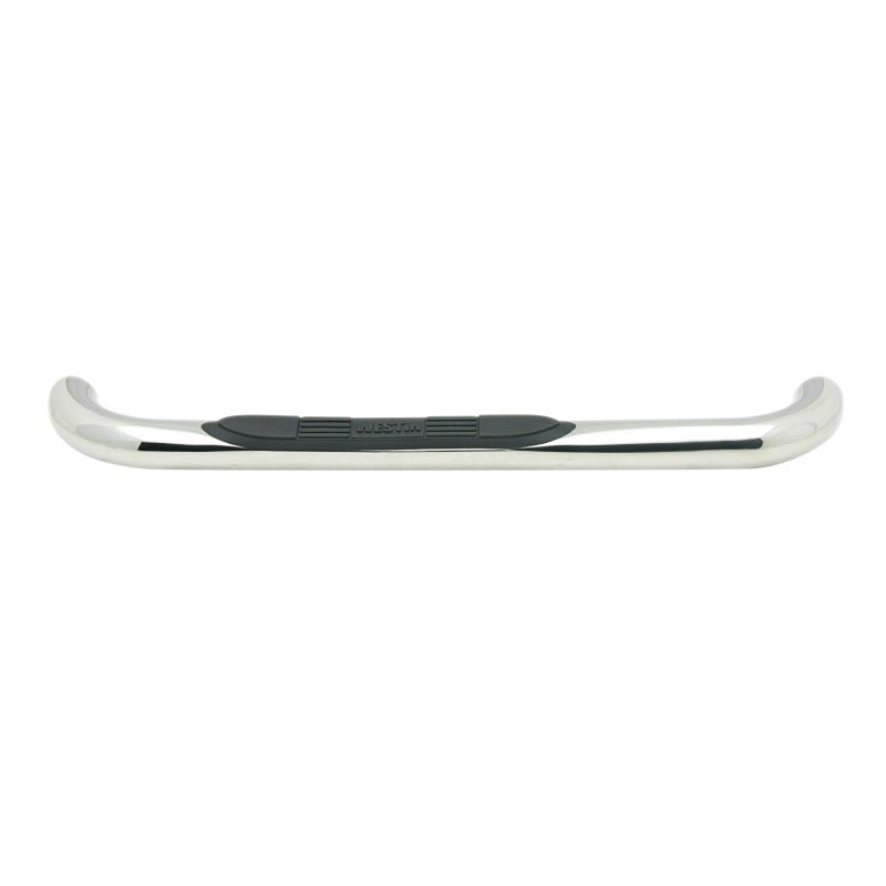 Westin 1999-2016 Ford F-250/350/450/550HD Super Duty Reg Cab E-Series 3 Nerf Step Bars - SS - eliteracefab.com