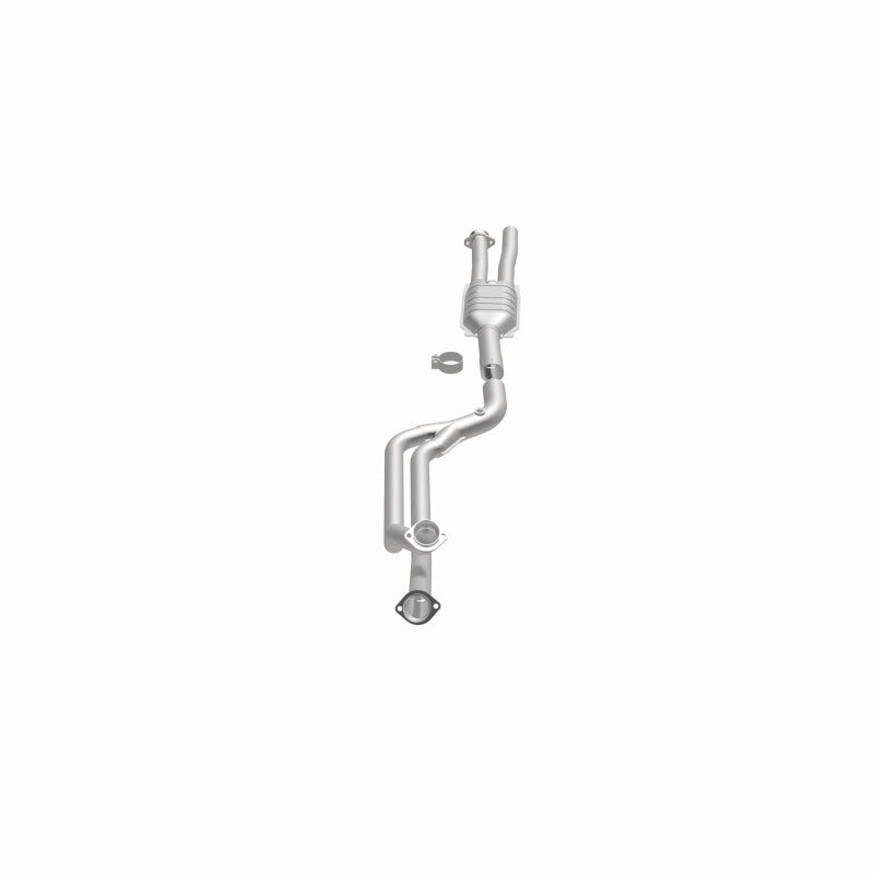 MagnaFlow Conv DF 88-91 Mercedes 300SE 3.0L Magnaflow