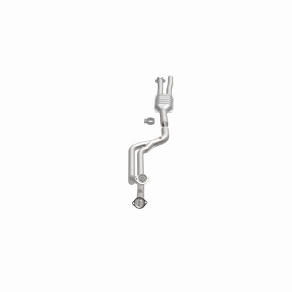 MagnaFlow Conv DF 88-91 Mercedes 300SE 3.0L Magnaflow