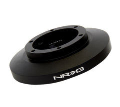 NRG Short Steering Wheel Adaptor Hub BMW E36 - eliteracefab.com
