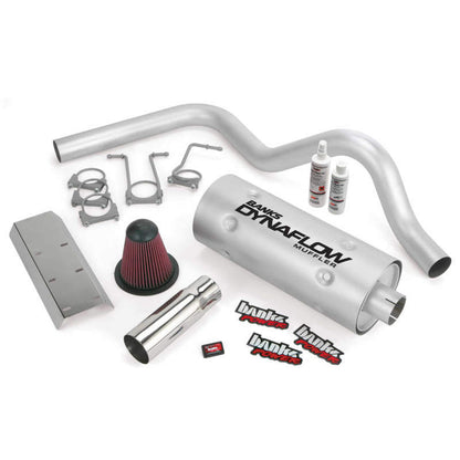 Banks Power 04 Ford 6.8L Mh-C E-S/D Stinger System w/ AutoMind Banks Power