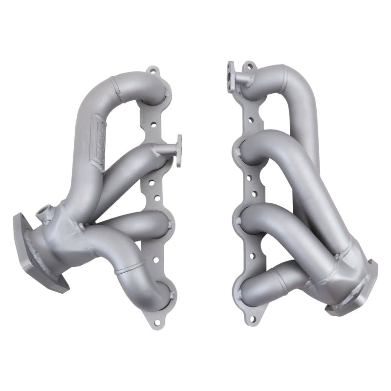 BBK 01-02 Camaro Firebird LS1 Shorty Tuned Length Exhaust Headers - 1-3/4 Titanium Ceramic BBK