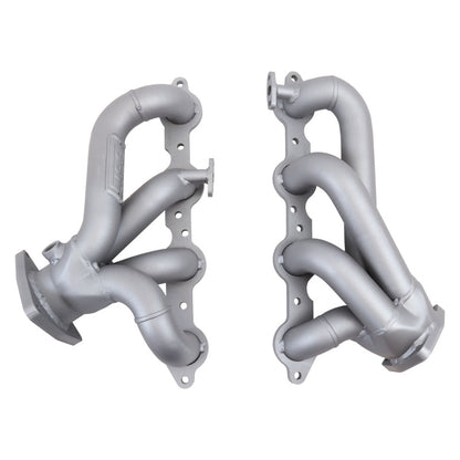 BBK 01-02 Camaro Firebird LS1 Shorty Tuned Length Exhaust Headers - 1-3/4 Titanium Ceramic BBK