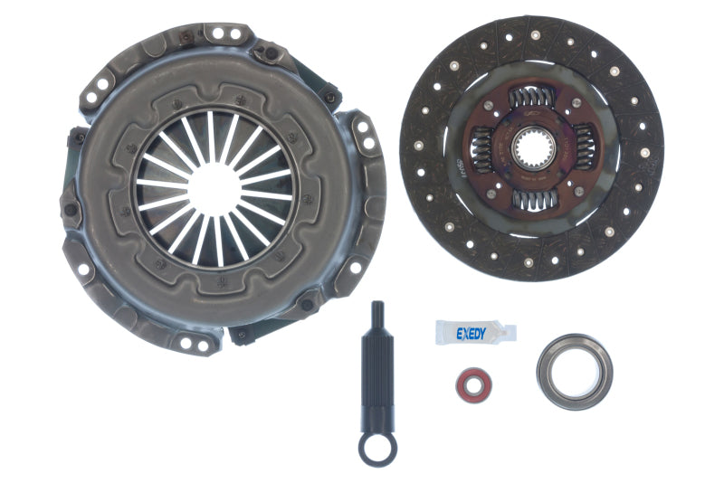 Exedy OE 1985-1988 Toyota 4Runner L4 Clutch Kit - eliteracefab.com