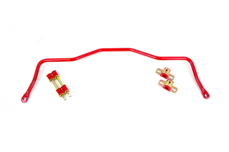 UMI Performance 82-02 GM F-Body Rear Sway Bar 22mm Tubular - eliteracefab.com