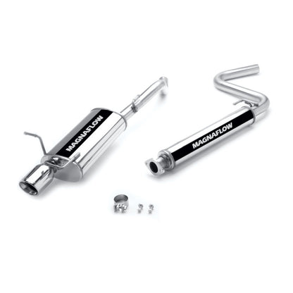 MagnaFlow Sys CB 06- Chevy HHR 2.2/2.4L 4cyl. - eliteracefab.com