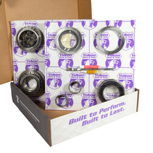 Load image into Gallery viewer, Yukon 9.5in GM 4.56 Rear Ring &amp; Pinion Install Kit Axle Bearings and Seals