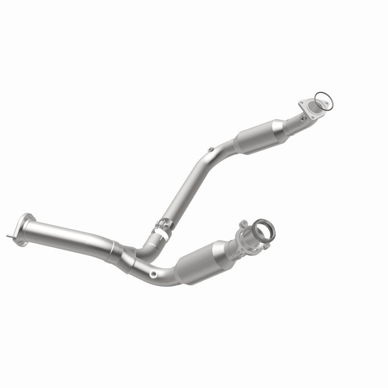 MagnaFlow Conv DF 07-09 Chevy/GMC Silverado/Suburban/Sierra/Tahoe/Yukon - eliteracefab.com