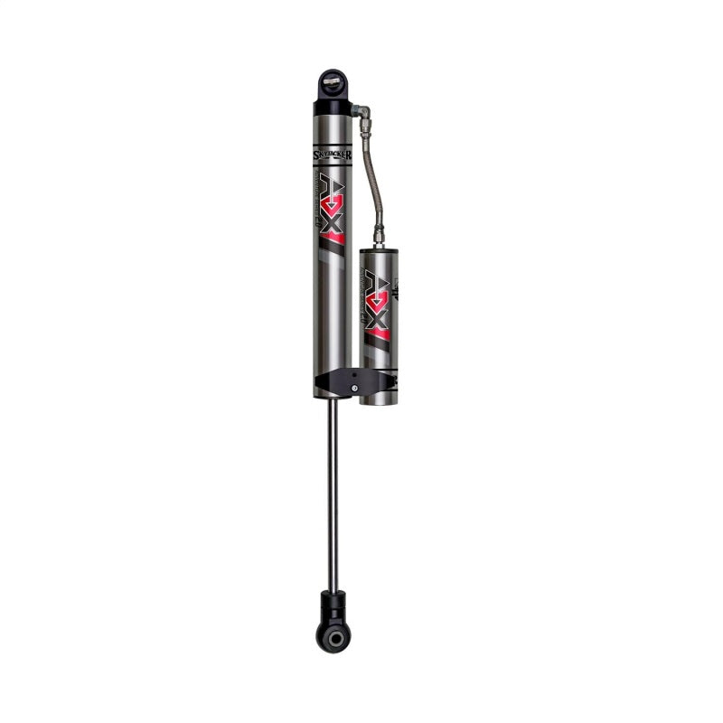 Skyjacker ADX 2.0 Alum Body Remote Reservoir Rear Shock 97-06 Jeep Wrangler TJ/LJ 4WD 6-9in Lift - eliteracefab.com