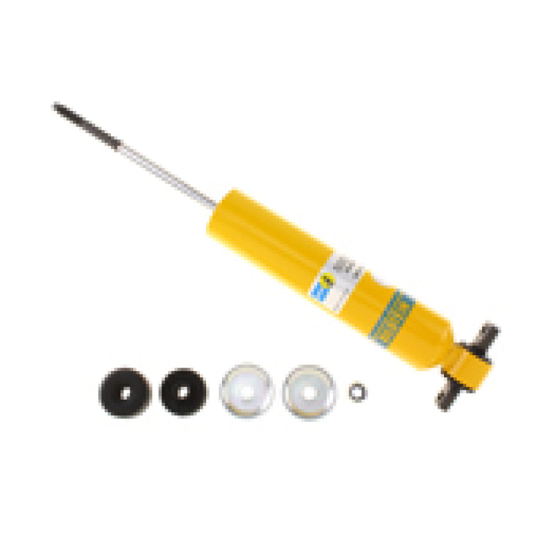 Bilstein B6 96-02 GM Express 3500 Front 46mm Monotube Shock Absorber - eliteracefab.com