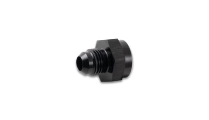 Vibrant Performance Male AN to Female Inverted Flare Adapter, AN -6, Inverted Flare: 1/2in -20, Automotive Performance Fabrication - Part 16522