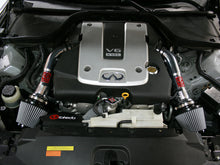 Load image into Gallery viewer, aFe Takeda Intakes Stage-2 PDS AIS PDS Infiniti G37 Coupe 08-12 V6-3.7L (pol) - eliteracefab.com