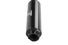 Load image into Gallery viewer, Aeromotive Filter In-Line AN-16 40 micron Stainless Steel