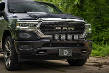 Load image into Gallery viewer, Diode Dynamics Stage Series Grille Bracket Kit for 2019-Present Ram