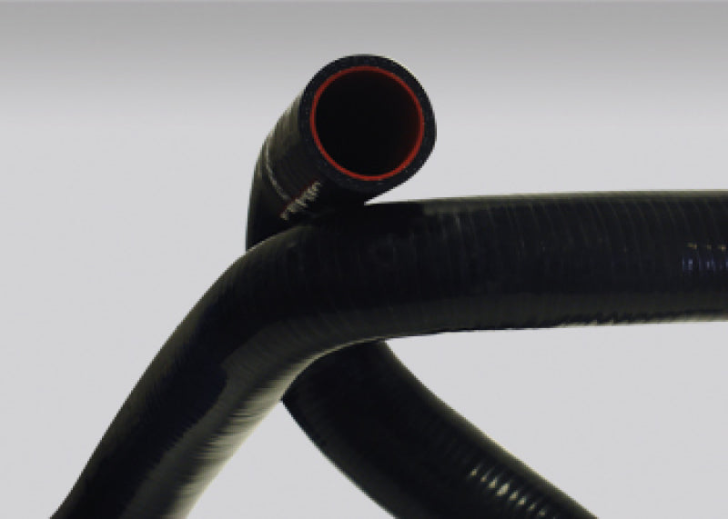 Mishimoto 94-01 Acura Integra Black Silicone Hose Kit - eliteracefab.com