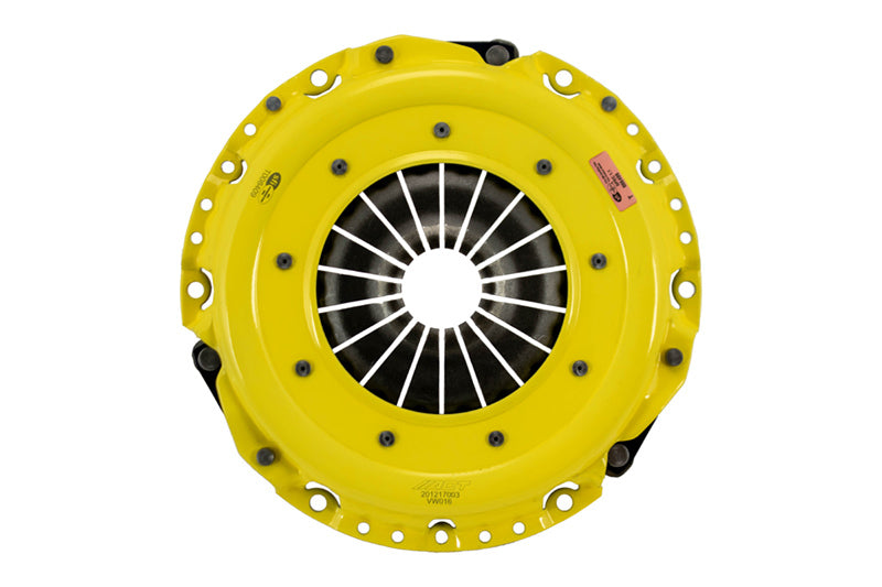 ACT 2007 Audi A3 P/PL Heavy Duty Clutch Pressure Plate ACT