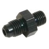 Fragola -4AN x 10 Degree x 1.0 Adapter - Black