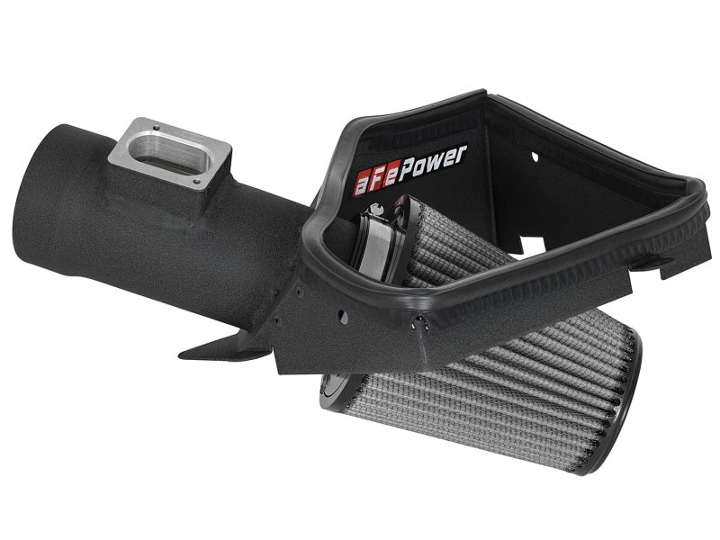 aFe POWER Momentum GT Pro Dry S Intake System 15-17 Mini Cooper S 2.0(T) (B46/48) - eliteracefab.com