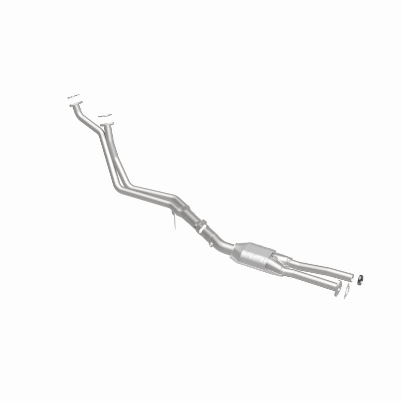 MagnaFlow Conv DF BMW 80 88 Magnaflow