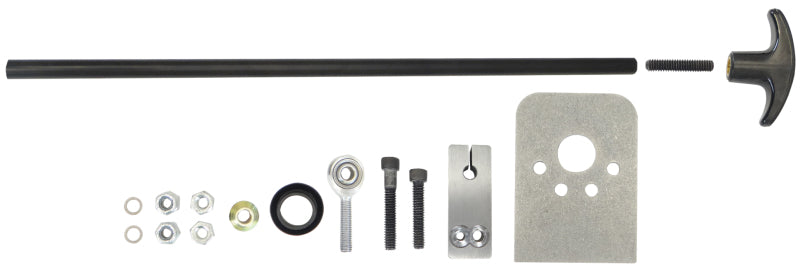 Moroso Push/Pull Battery Disconnect Kit Moroso