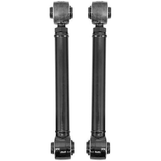 Rancho 97-06 Jeep TJ Front Lower Adjustable Control Arm Kit - eliteracefab.com