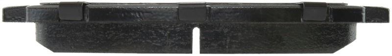 StopTech Street Select Brake Pads - Front/Rear - eliteracefab.com