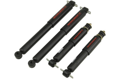 Belltech ND2 OEM Shock Set