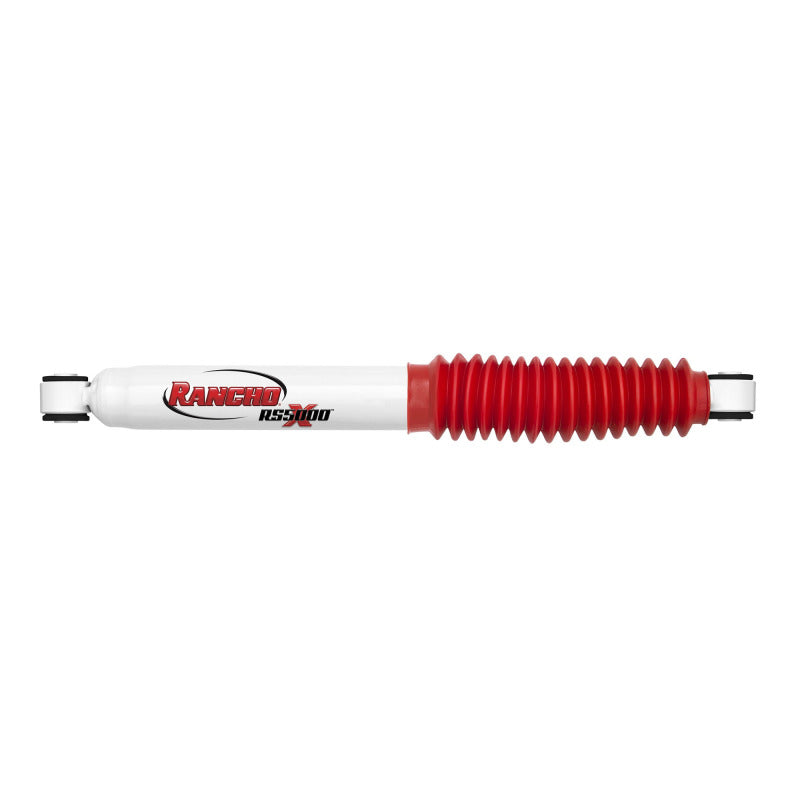 Rancho 93-98 Toyota T100 RS5000X Shock - eliteracefab.com