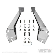 Load image into Gallery viewer, Westin 2019-2020 Ram 1500 (Excl Classic/Rebel) E-Series Bull Bar - Stainless Steel