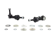 Load image into Gallery viewer, Whiteline 05-10 Ford Mustang Rear Sway Bar Links - eliteracefab.com