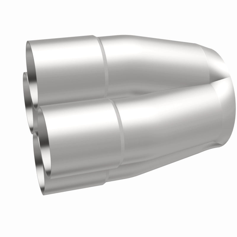 MagnaFlow Collector Merge 2.00 x 3.5 Magnaflow