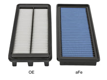 Load image into Gallery viewer, aFe MagnumFLOW Air Filters OER P5R A/F for 2016 Mazda Miata I4-2.0L - eliteracefab.com