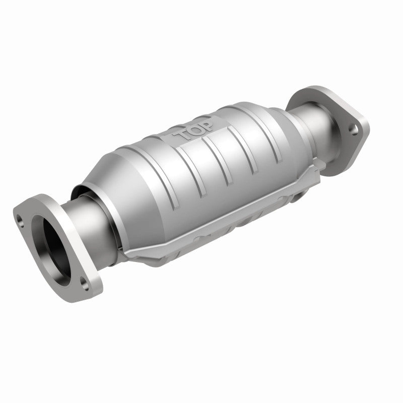 MagnaFlow Conv DF 99-04 VW Golf GTI 2.8L / 99-02 Jetta GLS/GLX 2.8L Magnaflow