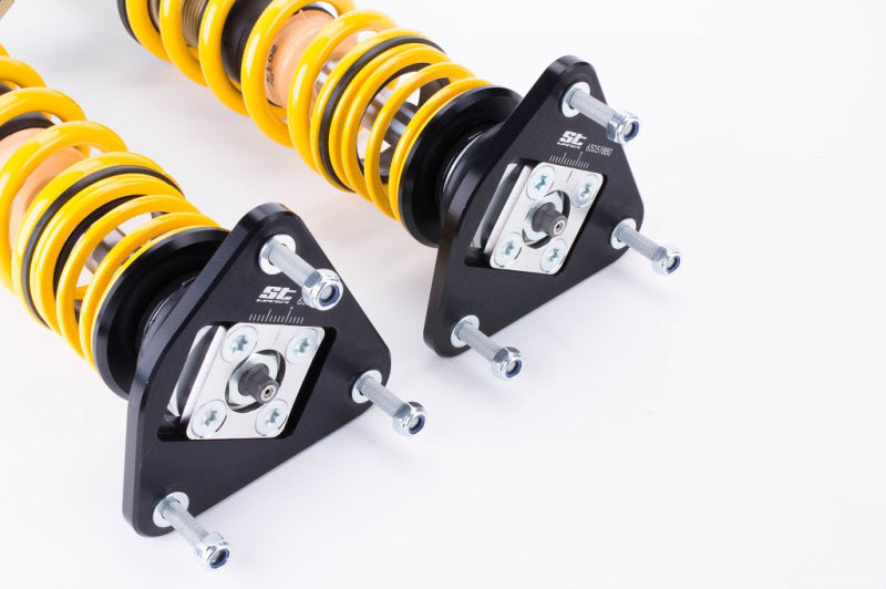 ST XTA Coilover Kit Ford Focus RS - eliteracefab.com