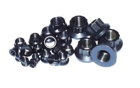 ARP 1/2-20 12 Point Nut (1) - eliteracefab.com