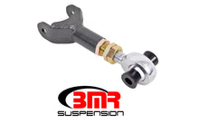 Load image into Gallery viewer, BMR UPPER CONTROL ARM DOM ON-CAR ADJ ROD ENDS BLACK (11-14 MUSTANG) - eliteracefab.com