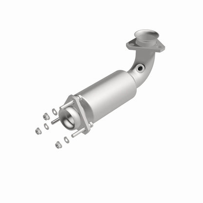 MagnaFlow Conv DF Corvette 92-93 Magnaflow