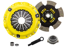 Load image into Gallery viewer, ACT 1987 Mazda RX-7 MaXX/Race Sprung 6 Pad Clutch Kit - eliteracefab.com