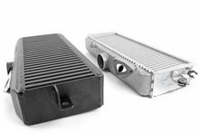 Load image into Gallery viewer, Perrin 08-20 Subaru STI Top Mount Intercooler (TMIC) - Black - eliteracefab.com