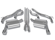 Load image into Gallery viewer, Borla 10-13 Camaro 3.6L V6 (except 2013 RS) Touring Catback Exhaust - eliteracefab.com