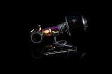 Load image into Gallery viewer, Weapon R 06-11 Honda Civic LX/DX/EX (Exc GX CPE) Neo Titanium Intake - eliteracefab.com