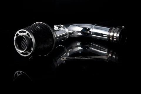 Weapon R 07-08 Acura RDX Turbo Secret Weapon Intake - eliteracefab.com