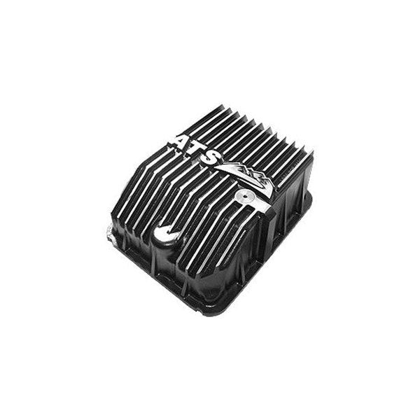 ATS Diesel ATS High Capacity Aluminum Transmission Pan - eliteracefab.com